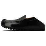 Лоферы-тапочки TOD'S - фото