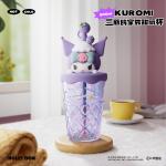 My Melody, Kuromi Collection 500 мл Sanrio, my melody[upgraded a] - фото 12