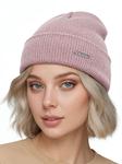 Neverless Шапка '36940' в цвете Rose - фото 2