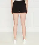 Шорты Regular fit Calvin Klein Jeans, черный - фото 4