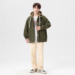 Куртка унисекс Jeep, черный - фото 13