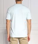 Футболка telogox Regular fit Boss Orange, синий - фото 4