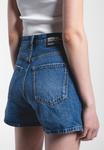 Джинсовые шорты NORA Dr.Denim, цвет Stream Mid Used - фото 9