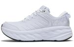 Кроссовки HOKA ONE ONE Bondi SR White - фото