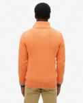Свитер Superdry, Mandarine - фото 4