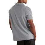 Поло Бекли Canada Goose, серый - фото 4