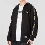 Куртка унисекс Puma, цвет Black - фото 3