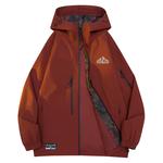 KW Куртка Unisex, Red (088 Style) - фото