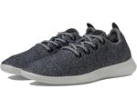 Кроссовки Allbirds Wool Runner, цвет Natural Grey (Light Grey) - фото