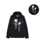 Nike Свитшот мужской черный - фото 3