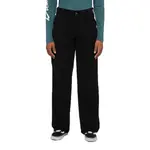 Брюки Dickies Corduroy Carpenter, черный - фото