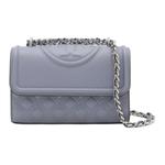 TORY BURCH Кожаная сумка кроссбоди - фото 7