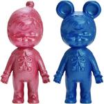 Коробки-сюрпризы GIFTED MINDS - фото