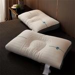 makej Подушка Core Cloud латексная взрослая - фото 3