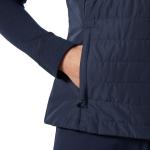 Жилет Crew Insulator 20 - женский Helly Hansen Helly Hansen, Navy - фото 2