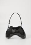 Сумка Diesel PLAY SHOULDER, Black - фото