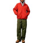 Stussy Теплая куртка, Red - фото 10