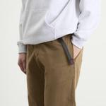 Core брюки Gramicci, Bark Pigment - фото 5