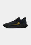 Кроссовки Nike Performance GIANNIS IMMORTALITY 4, Black/Metallic Gold-Coloured/Black - фото 2