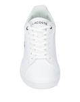 Кроссовки Lacoste, белый - фото 4