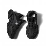 Кроссовки CHERYKALLY Chunky Sneakers Women's Low-top, черный - фото 12