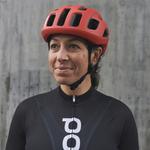 Шлем POC Ventral Air Mips CPSC POC, Prismane Red Matte - фото 3