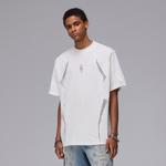 Футболка унисекс Rocawear, черный - фото 10