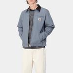 Carhartt WIP Куртка Detroit, Gray Blue - фото 8