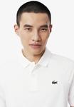 Рубашка поло Lacoste Sport, белый - фото 4