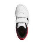 Детские кроссовки adidas HOOPS 4.0 - фото 4