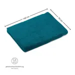 Полотенце Sleepling, цвет Petrol - фото 2