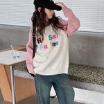 Свитер Fall Winter для подростков Disney, розовый - фото 3