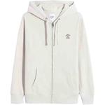 Унисекс свитшот GAP, мокко - фото 5