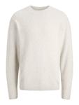 Свитер Jack & Jones Premium, Wool White - фото