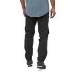 Штормовые штаны Dirt Roamer Patagonia, Black - фото 3