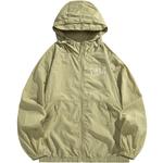 Унисекс одежда для защиты от солнца Дораэмон, Земляные тона - фото 11