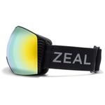 Очки Cloudfall xl Zeal, Dark Night/Polarized Alchemy - фото 2