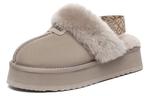 Кроссовки EVERAU Lifestyle Shoes Women's Low-top, черный - фото