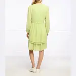 Платье ромашка Joop!, зеленый - фото 3