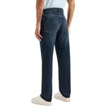 Джинсы мужские темно-синие Armani Exchange, темно-синий - фото 2