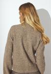 Кардиган NA-KD Cardigan, Brown - фото 2