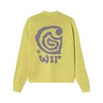 Свитер Carhartt WIP Helix Sweater, Fandoghi - фото 2