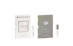 Пробники парфюма men's BVLGARI - фото 9