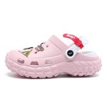 Сабо женские Jeep, Pink - фото