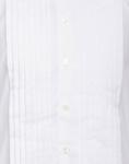 Рубашка Dunhill, белый - фото 4