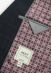 Пиджак SLIM FIT PRINCE OF WALES CHECK Next, синий - фото 7