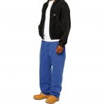 Джинсы Stüssy Big Ol' Garment-dyed Stussy, черный - фото 5