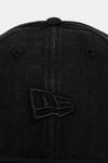 Кепка с козырьком New Era, черный - фото 2
