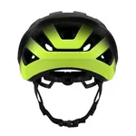 Шлем Lazer Tonic KinetiCore, черный - фото 2