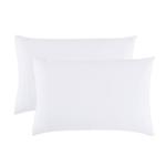 Набор простыней из тенселя Badgley Mischka 300 с плотностью нитей, цвет Light Blue - фото 3